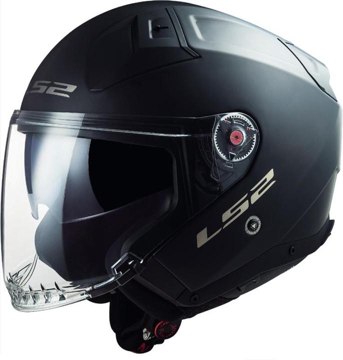 LS2 OF603 Infinity II Solid