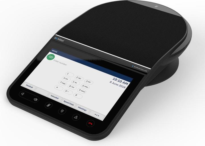 Produktbild Mitel MiVoice 6970 VoIP-Konferenztelefon