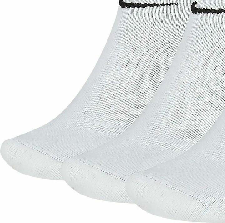 Image du produit Nike Everyday Cushion No Show 3ppk-42-46 (42 - 46)