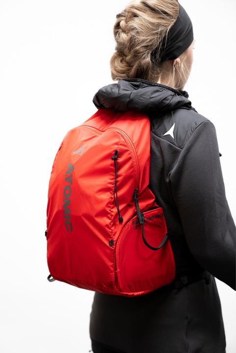 Actual product image Atomic Backland UL Race backpack (16 l)