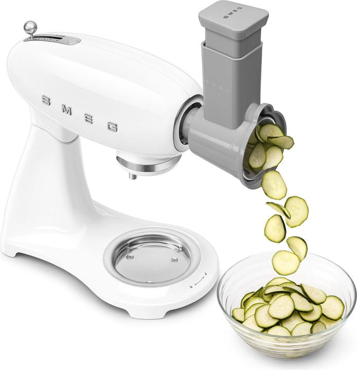 Actual product image Smeg 50's Retro Style Full Colour (1000 W, 4.80 l)