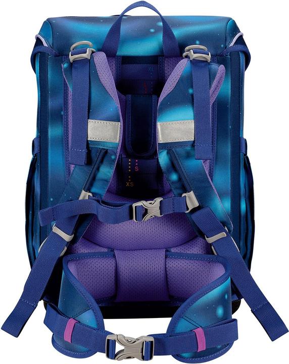 Produktbild Derdiedas ErgoFlex Easy Schulranzen-Set (24 l)