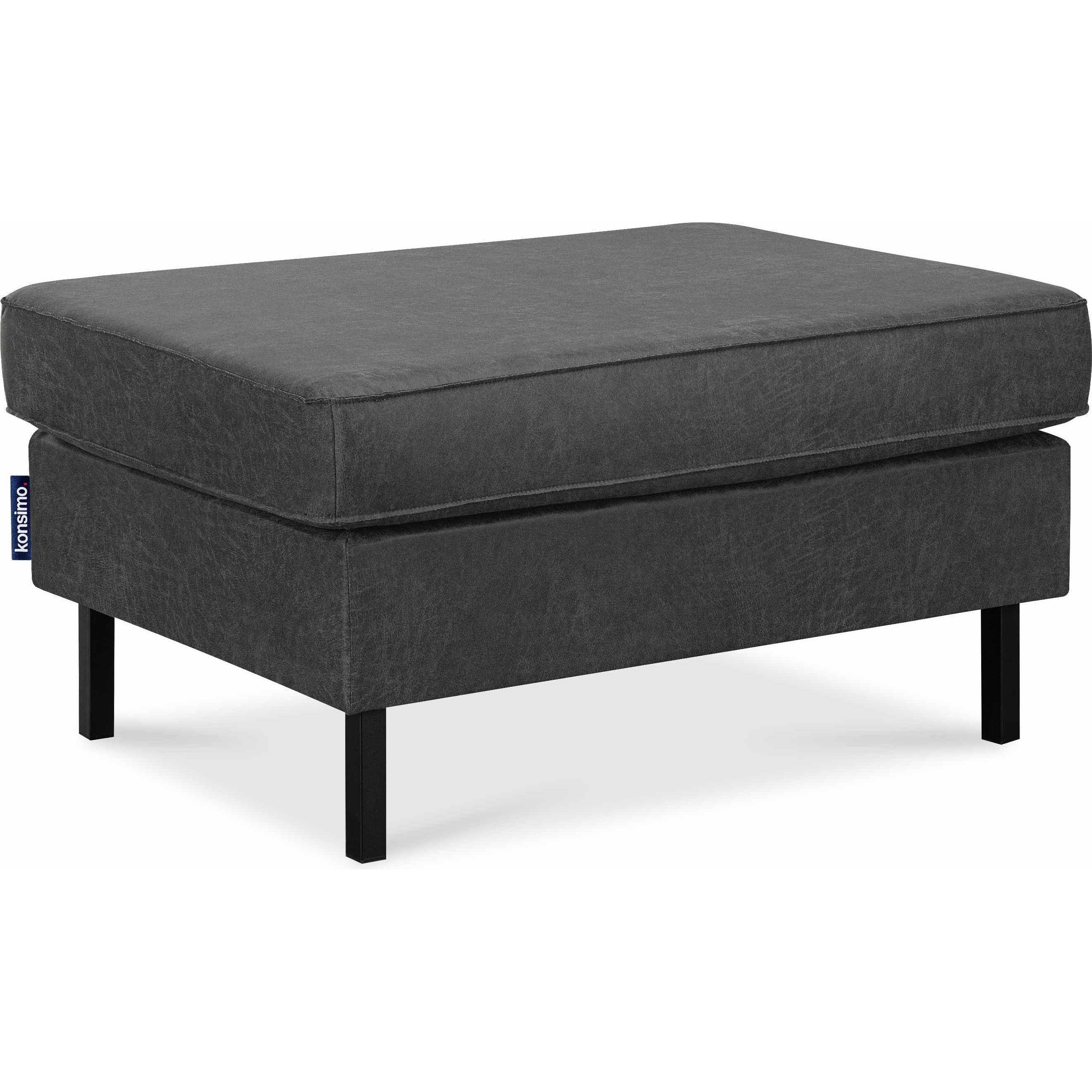 Konsimo, Hocker + Pouf, Invia