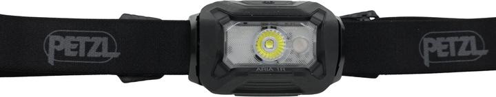 Actual product image Petzl ARIA 1R RGB E069DB00 schwarz (475 lm)