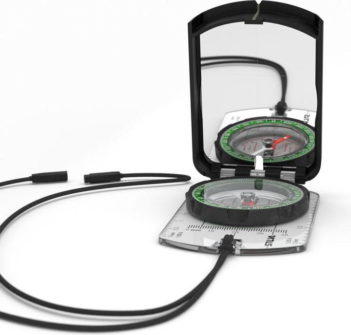 Actual product image Silva Ranger S