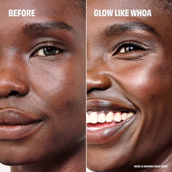 Produktbild BeneFit Cosmetics Glow-La-la (Comet, Highlighter)