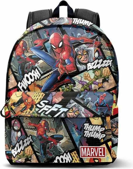 Immagine prodotto Karactermania FAN HS Backpack 2.2 Panels