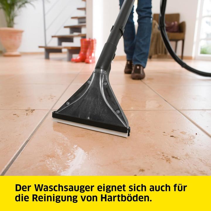 Productafbeelding Kärcher SE4001 Plus (Nat-droog stofzuiger)