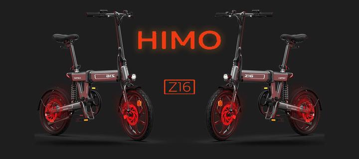 Produktbild Himo Z16