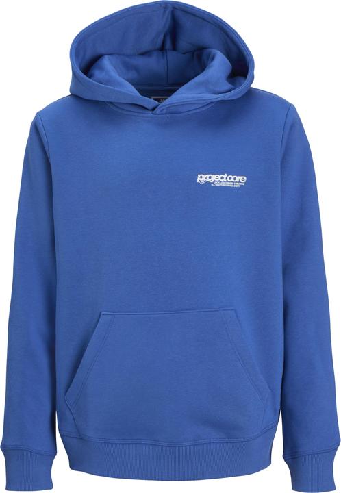 Beaucoup Blue