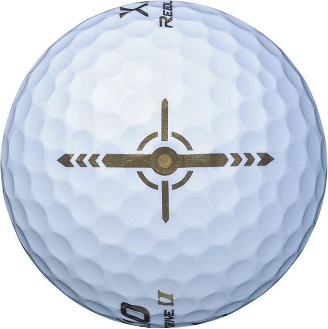 Produktbild XXIO Rebound Drive 2 weiss