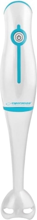 Esperanza EKM001B Blender Puree Blue White 250 W (EU plug)