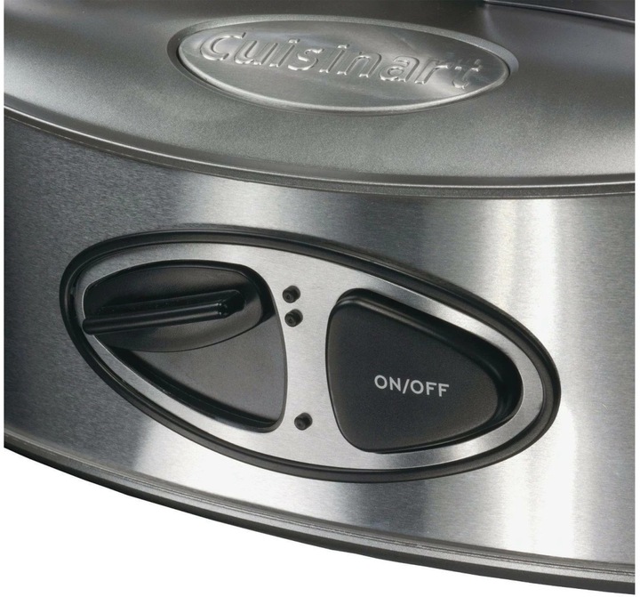 Image du produit Cuisinart Ice40bce (Prise UE)