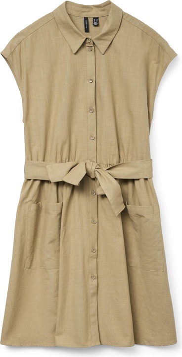 Immagine prodotto Vero Moda VMCASSIE Abito corto Abito (S)
