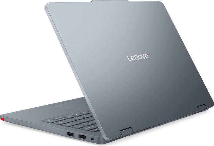 Actual product image Lenovo 13w 2-in-1 Gen 3 (13.30", Intel Core 5 120U, 16.38 GB, 512 GB, DE)
