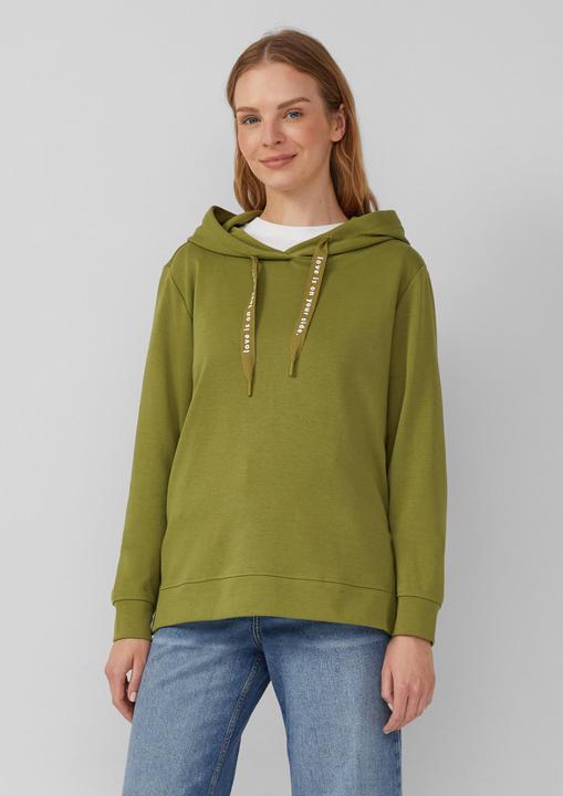 Actual product image s.Oliver Sweatshirt Sweatshirt (38)