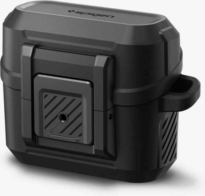 Produktbild Spigen Lock Fit (Ladecase Hülle)