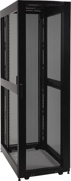 Produktbild Eaton 42U SmartRack Deep Rack Enclosure Cabinet with doors & side panels (42 HE, 19 Zoll Rack)
