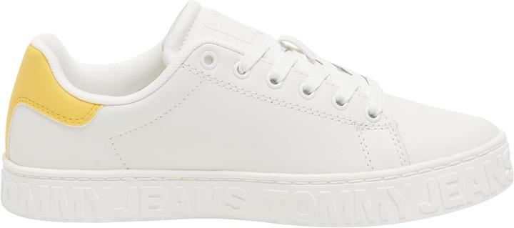 Image du produit Tommy Jeans Sneaker Logo ESS Bassa (37)