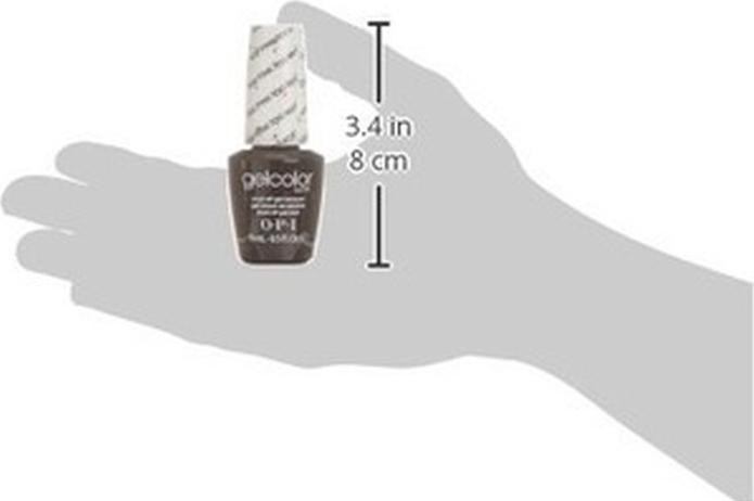 Immagine prodotto OPI Gel Troppo Rosa per le Unghie (Smalto)