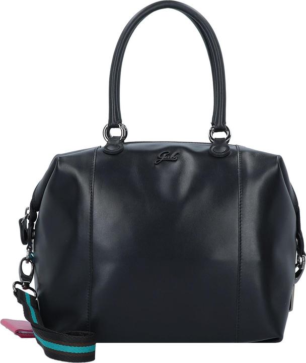 Actual product image Gabs G3 Plus shoulder bag L leather 43 cm
