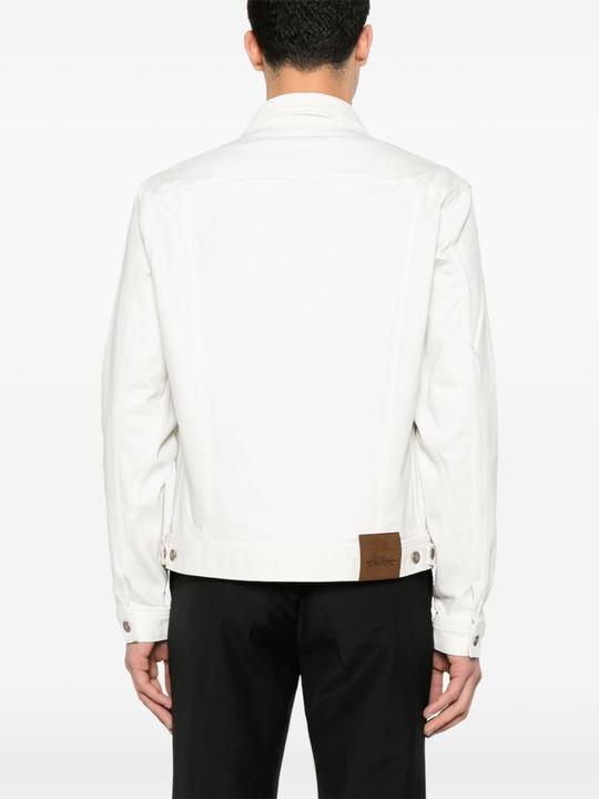 Immagine prodotto Tom Ford Coats White