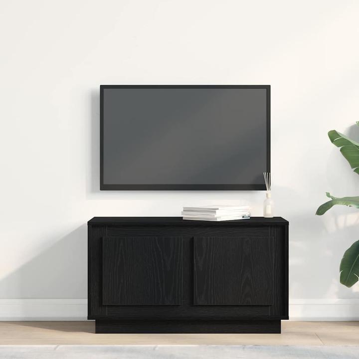 Actual product image vidaXL Entertainment centre (35 x 80 x 45 cm)