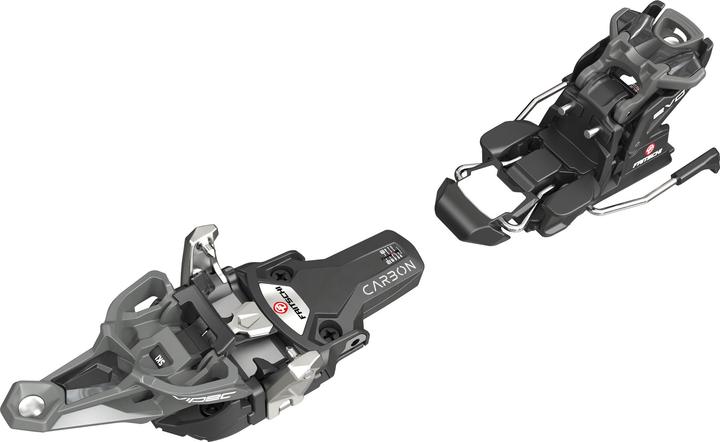 Fritschi Touring ski binding Vipec Evo 12 2025 (Touring skis)