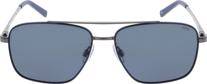 Actual product image Invu Isaac