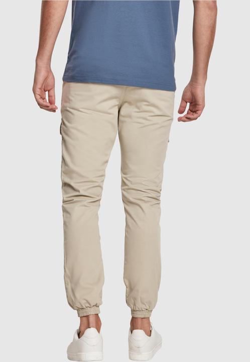 Actual product image Urban Classics Front Pocket Cargo Jogging Pants (L)