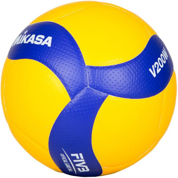 Produktbild Mikasa ® Volleyball V200W-DVV (5)