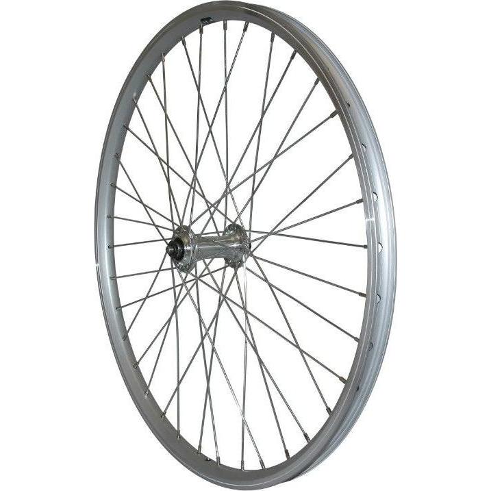 Velox, Laufräder, (Vorderrad, 24")