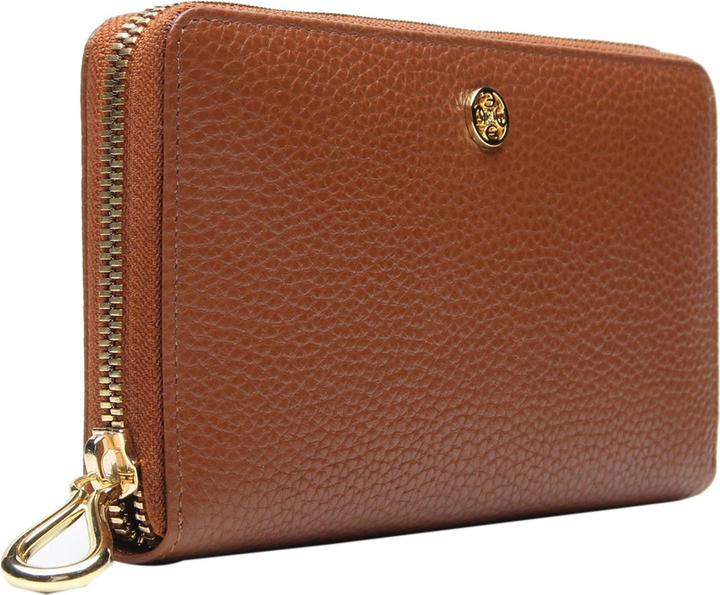 Actual product image Esquire Alexandria Wallet