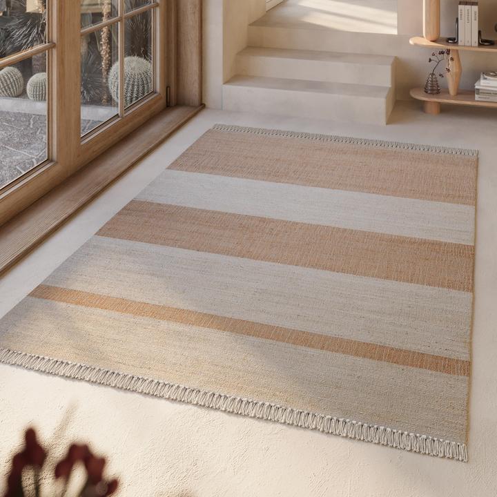 Produktbild Green Looop Teppich Vante (130 x 190 cm)