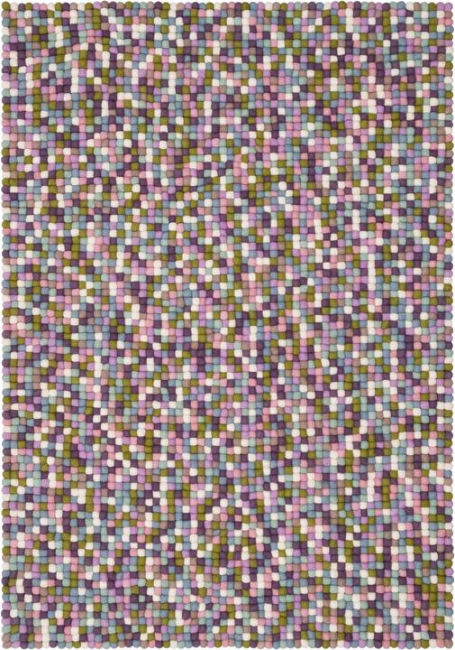 Valeurs nutritives et ingrédients Myfelt Points plats rectangulaires XL (160 x 230 cm)