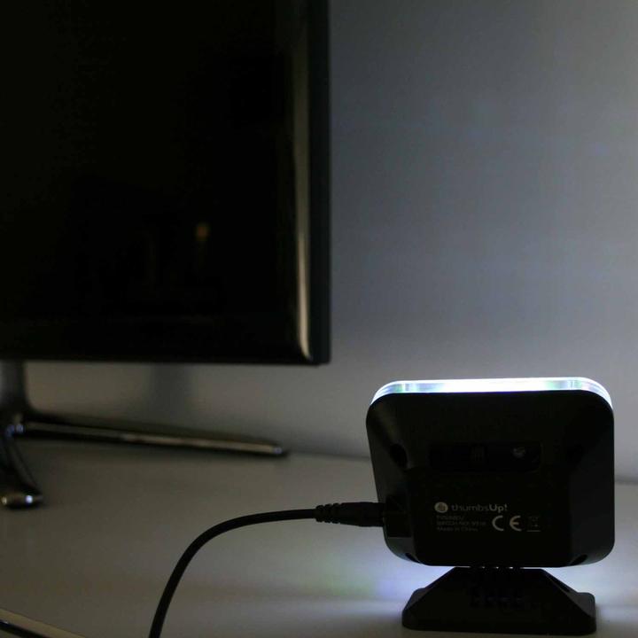 Produktbild TV Simulator Einbrecher-Schreck