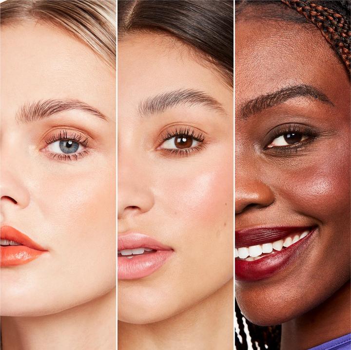 Actual product image Rimmel London Rimmel - Kind & Free Tinted Multi Stick 5 g 004 Tangerine Dream (004 Tangerine Dream)