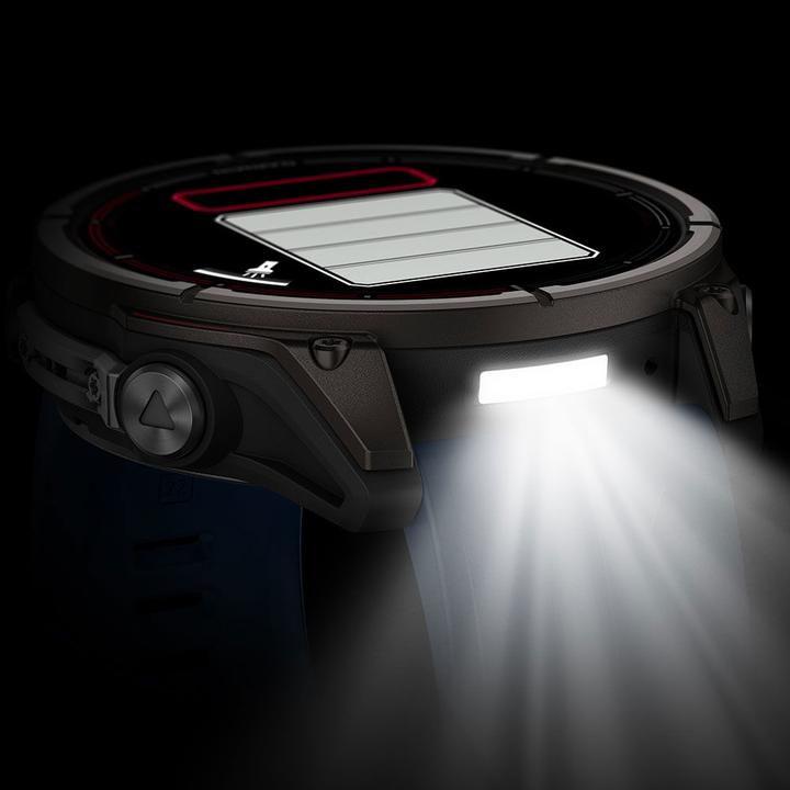 Produktbild Garmin Quatix 8 (47 mm)