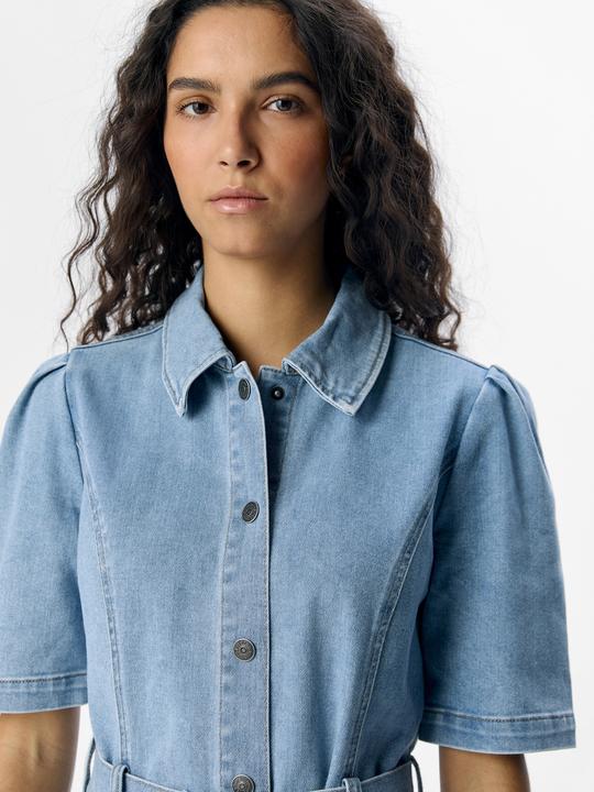 Immagine prodotto Object Jeans Midikleid (S)