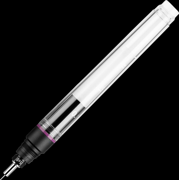Image du produit Aristo Stylo à encre de Chine 0,13 mm (Noir, 1 x)
