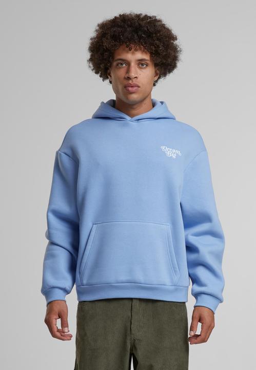Produktbild Urban Classics Upscale Up And Beyond Fluffy Hoody - 174485 (XXL)
