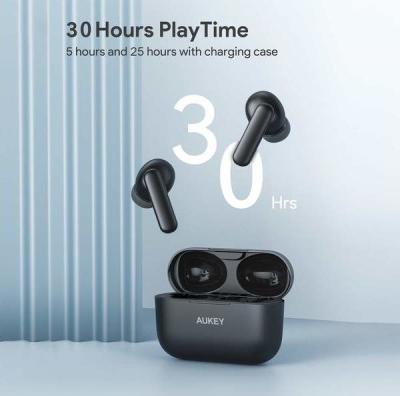 Image du produit Aukey Ecouteurs sans fil (5 h, Sans fil)