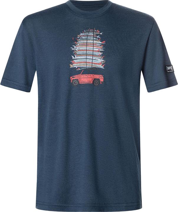 Actual product image Super Natural Surf Trip (140, 10XL)