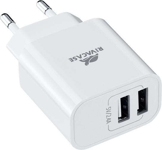 Produktbild Rivacase Rivapower PS4001 WD3 (12 W, 2 Ports)