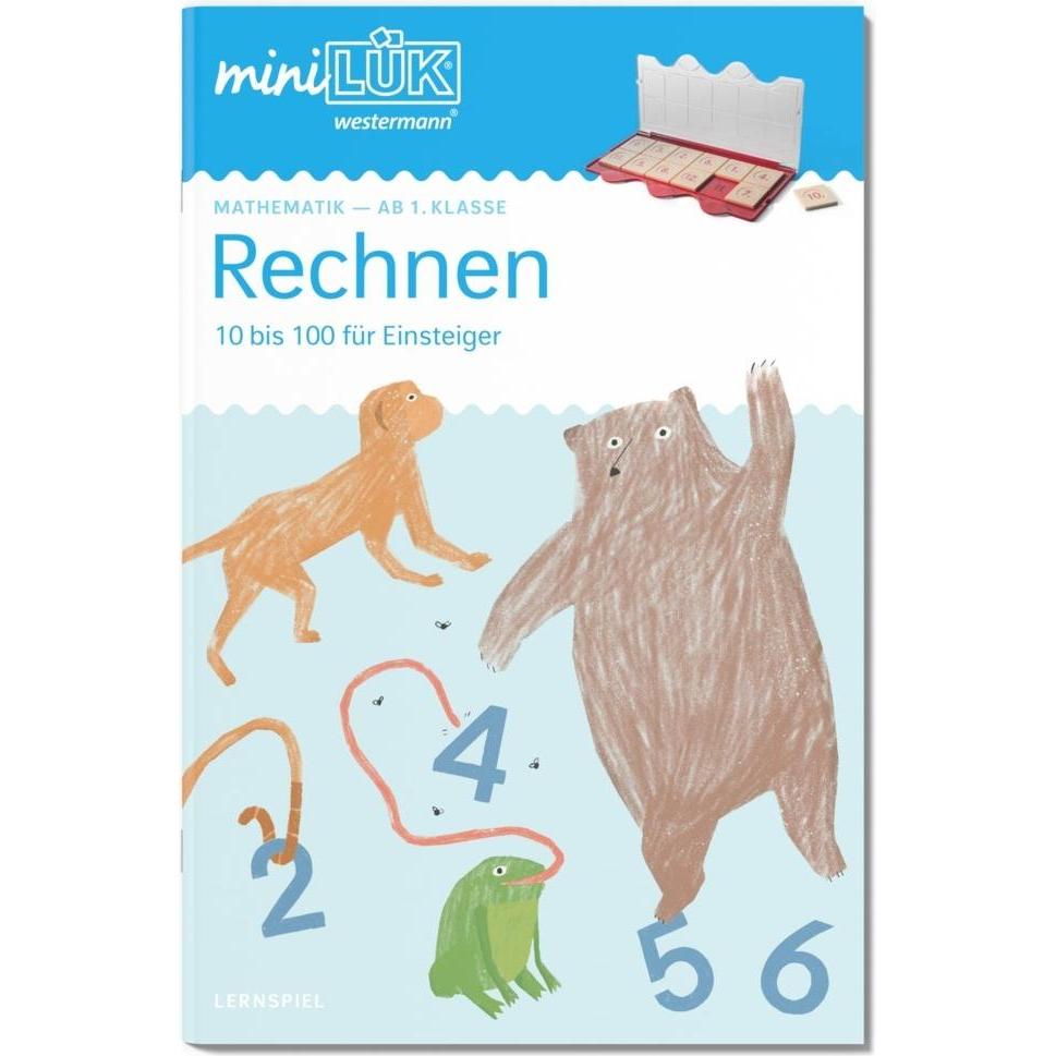 Thumbnail - Heinz Vogel, Schulbücher von Heinz Vogel, Irmgard von Maydel
