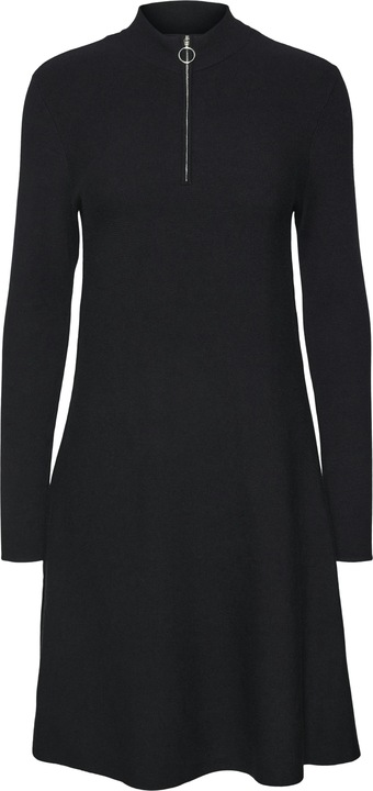 Produktbild Vero Moda VMNANCY Kurzes Kleid Strickkleid (M)