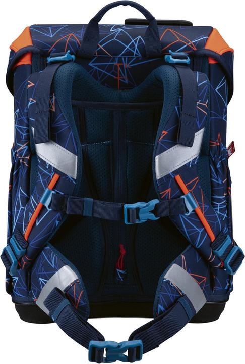 Image du produit Scout Neo Schulranzen-Set 4-teilig (21.50 l)