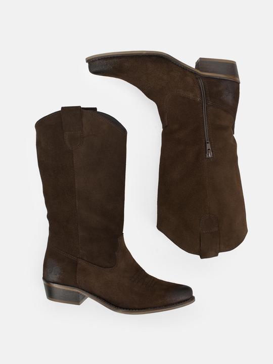 Produktbild Felmini Stiefelette (41)