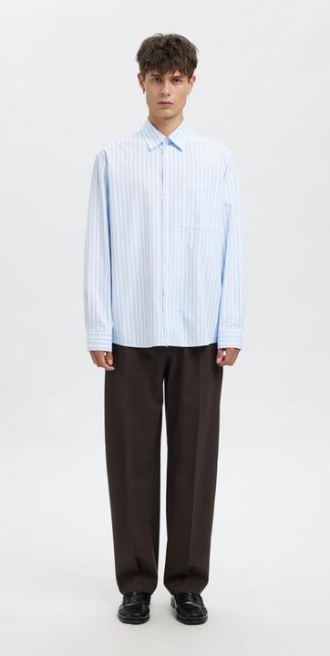 Immagine prodotto Annarr Relaxed Fit Hemd (S)