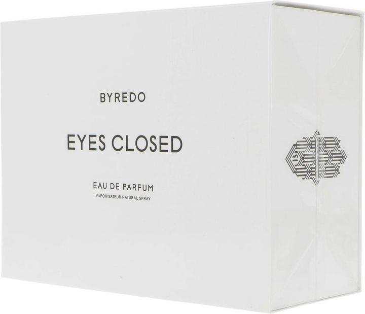 Immagine prodotto Byredo Occhi chiusi (Eau de parfum, 100 ml)